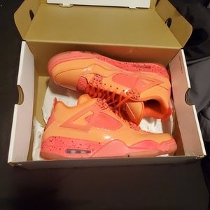 Size 11.5 Women's Air Jordans